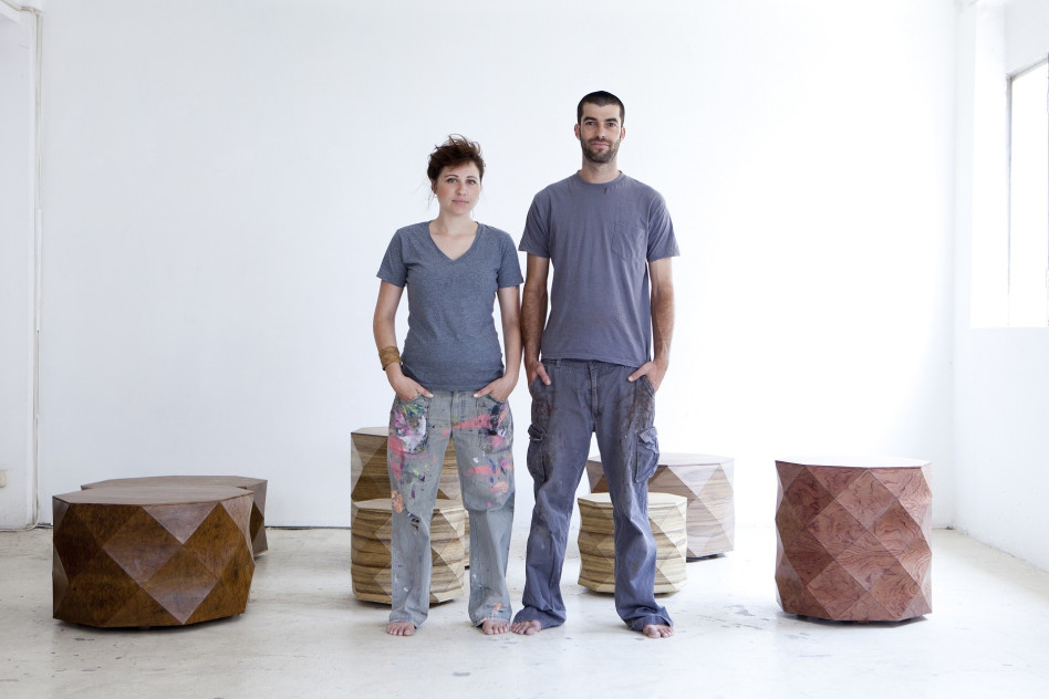 טסלר מנדלוביץ  (צילום: רוני כנעני)