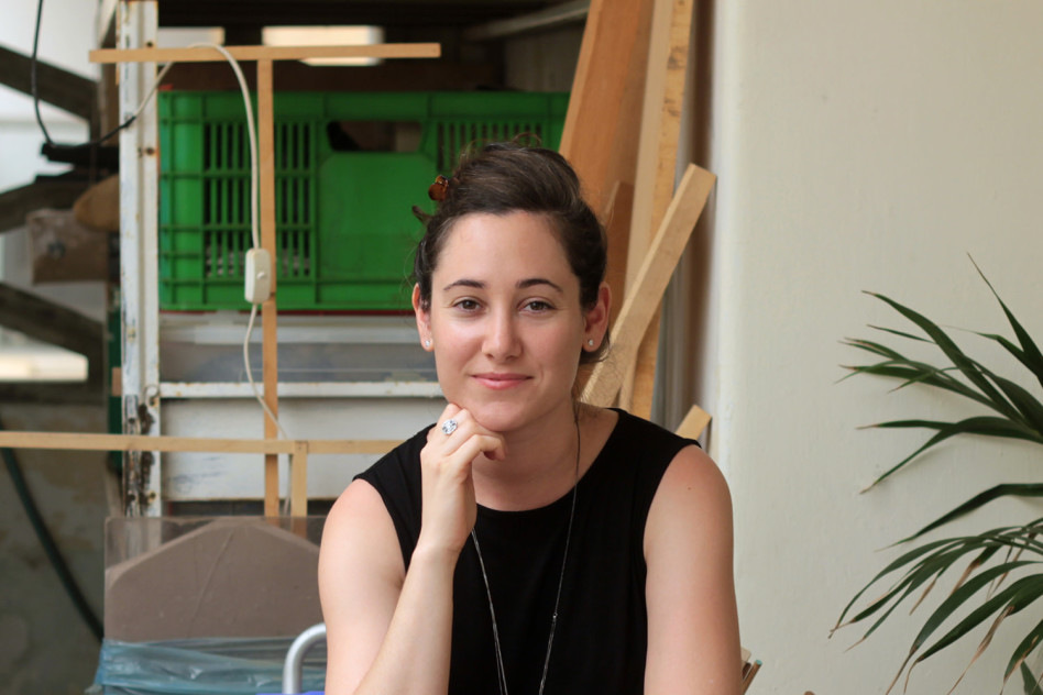 שירה קרת (צילום: איתי לניאדו)