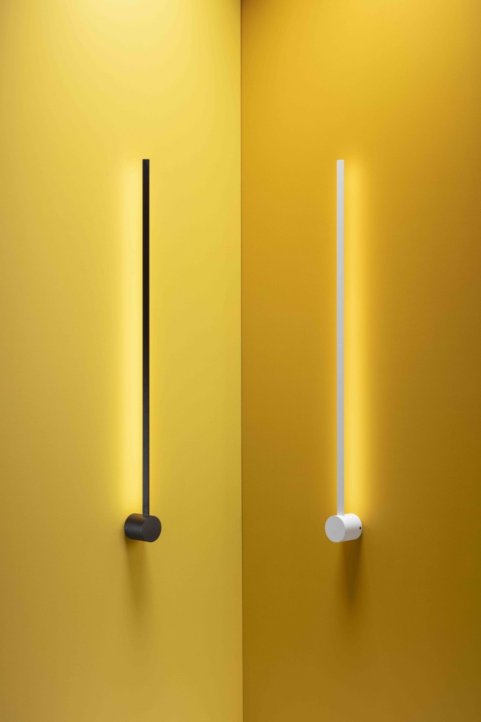 סמוראי, מתכת, 85X6 ס''מ (צילום: איתי בר און)