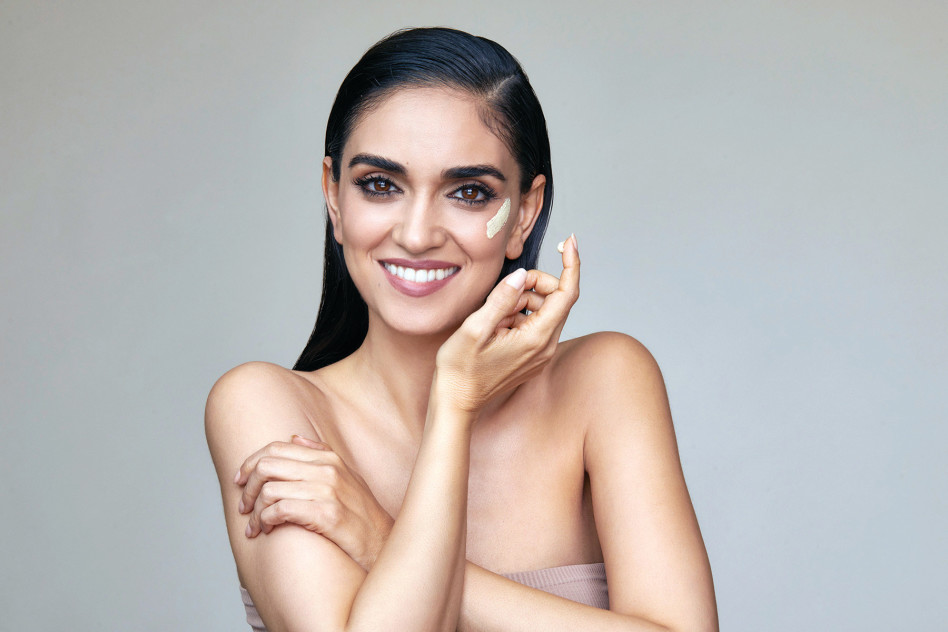 לירז צ'רכי (צילום: אמיר יהל)