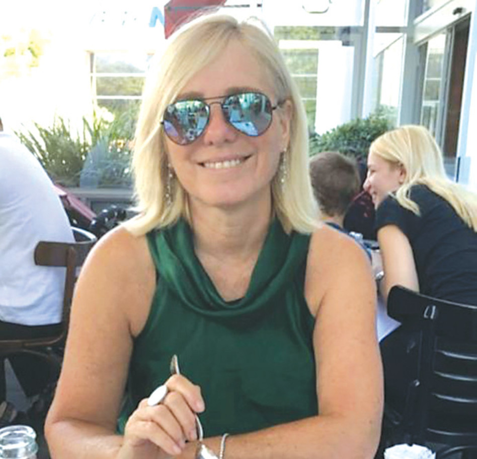 אביבה פטרבורג (צילום: יח''צ)