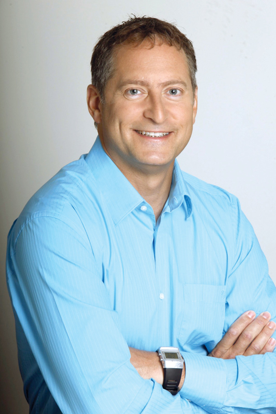 דניאל בירנבאום (צילום: אסף לוי)