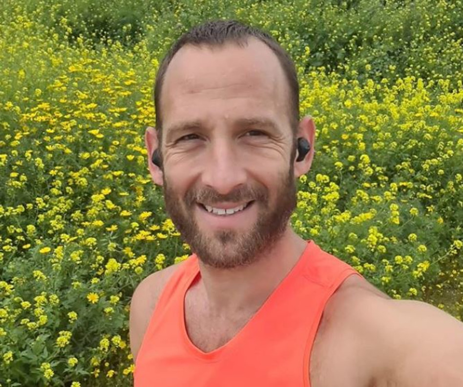 ניר אבישי כהן (צילום: אינסטגרם)