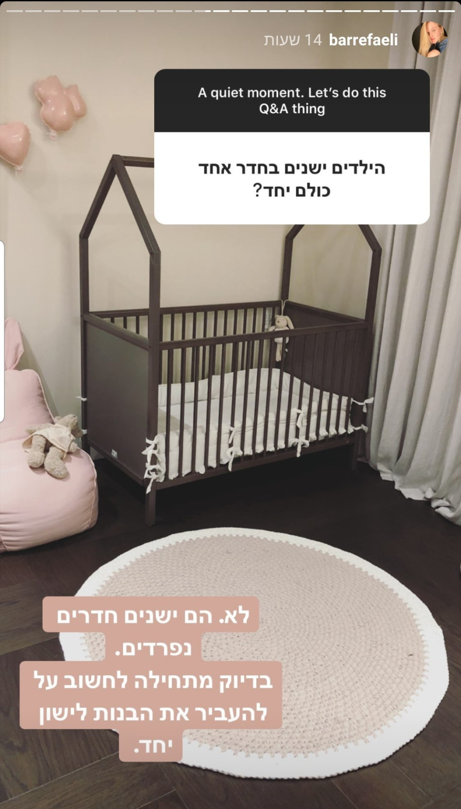 (צילום: צילום מסך אינסטגרם)