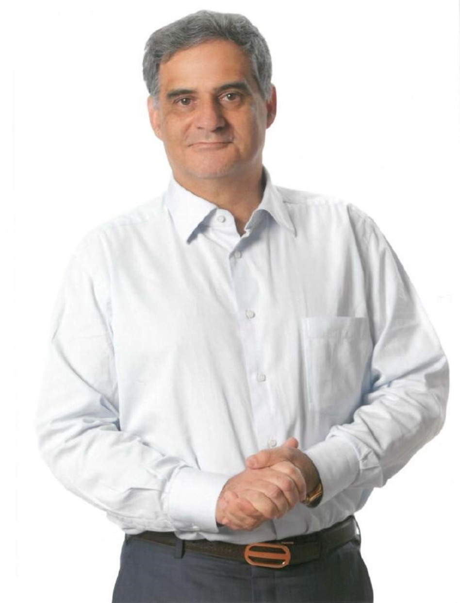 דורון לבנת (צילום: רוברט קליין)