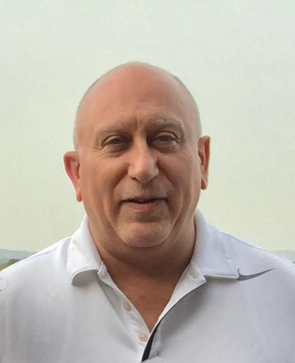 שאול גלברד (צילום: מרים גלברד)