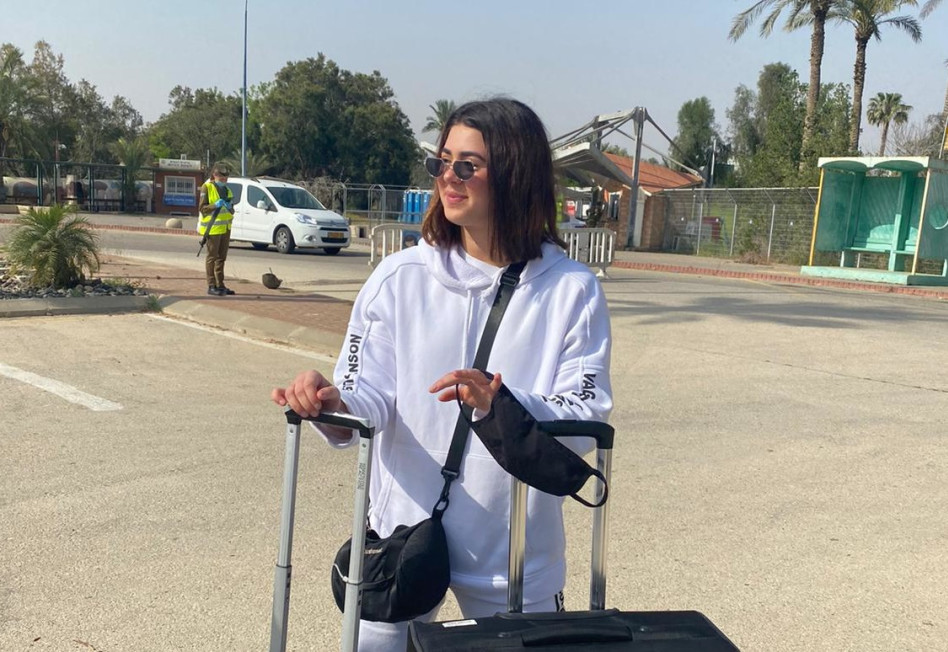 אנג'ל ברנס (צילום: יח''צ)