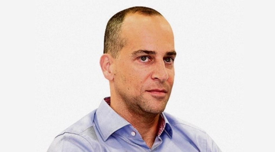 אלי כהן (צילום: אוראל כהן)