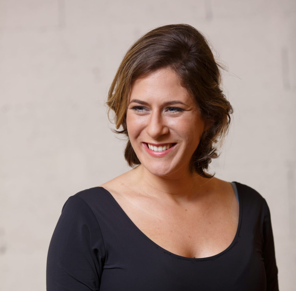 עדי אלטשולר (צילום: תומר פיינבורג)