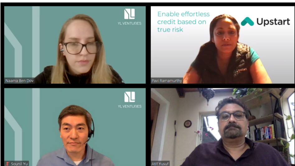 צוות YL Ventures  (צילום: צילום מסך)