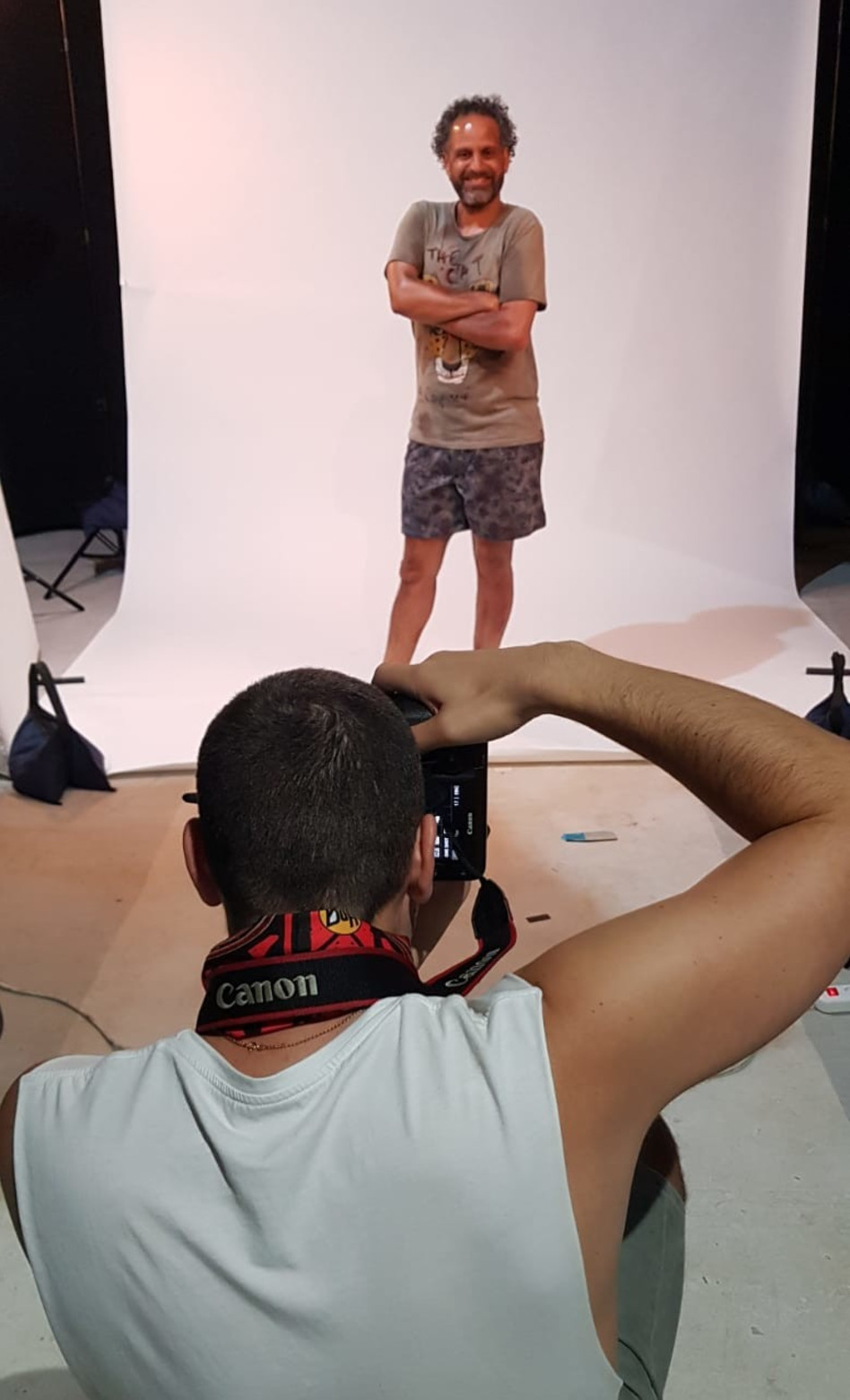 בני ברוכים (צילום: יח''צ)