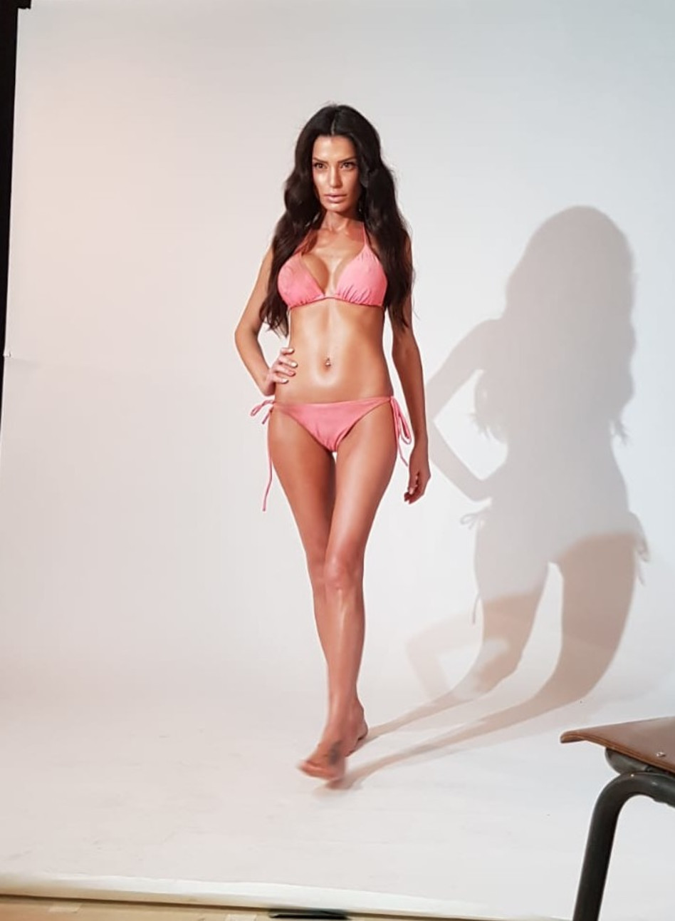 ליטל סמדג'ה (צילום: יח''צ)