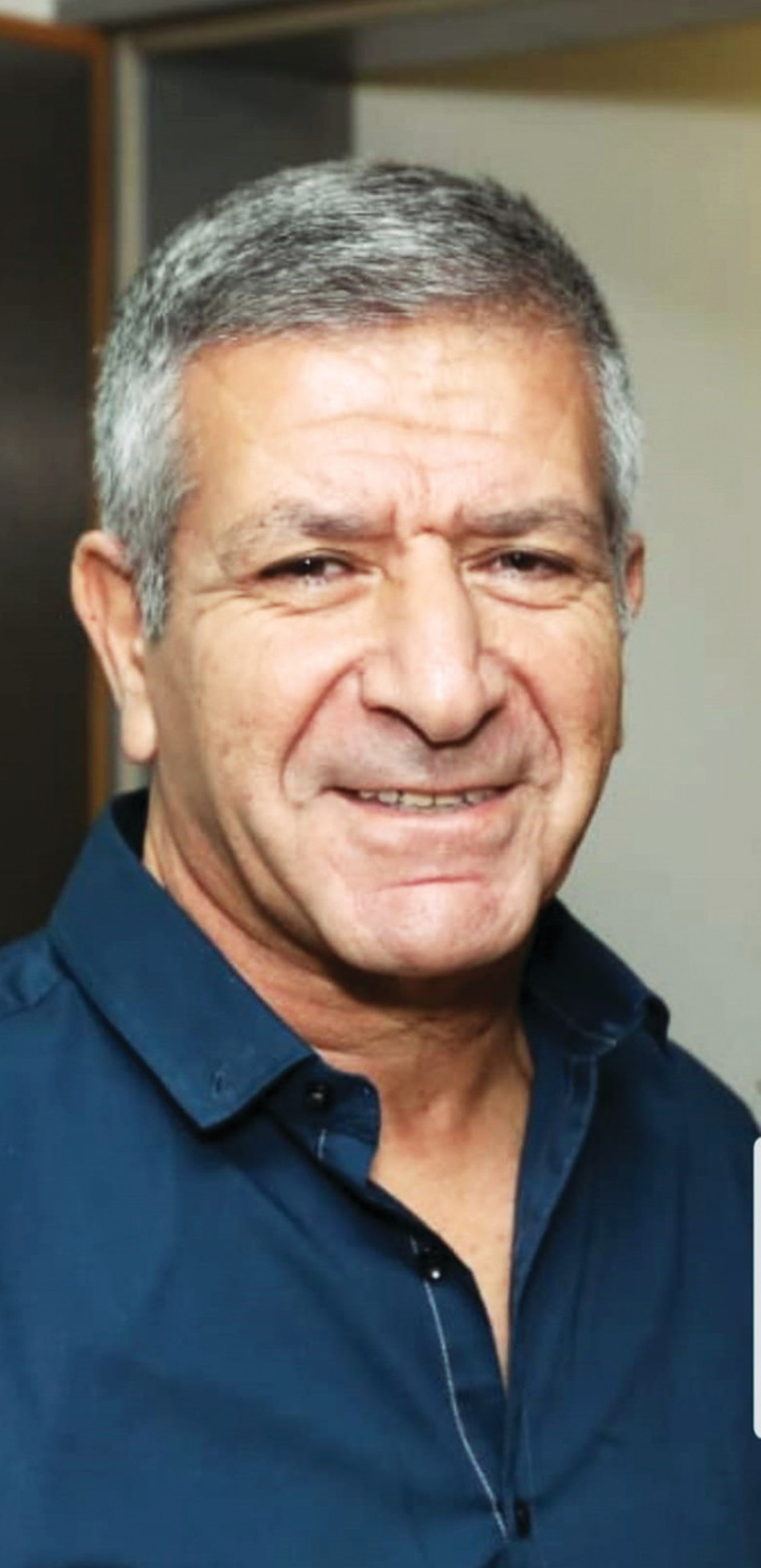 אמנון יוסף (צילום: יח''צ)