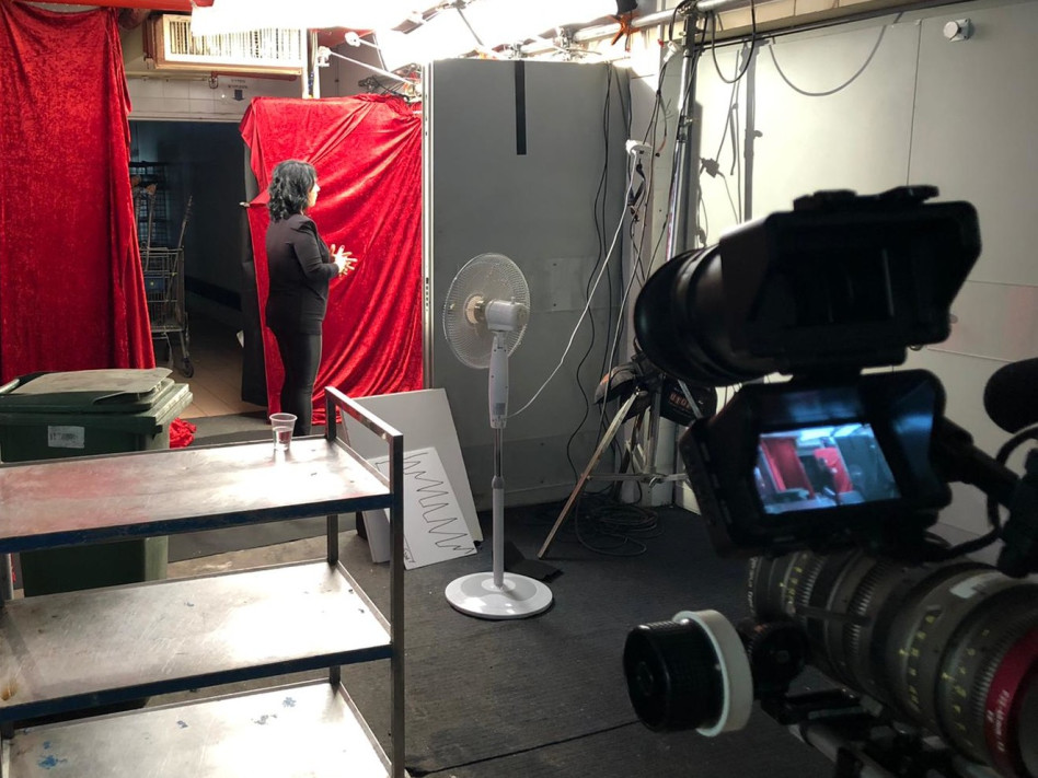 רותם אבוהב (צילום: באדיבות נאוי פרו)