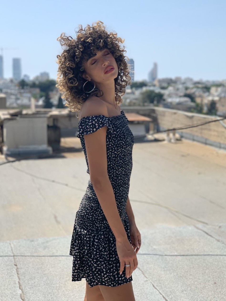 עדן פינס (צילום: יח''צ רנואר)