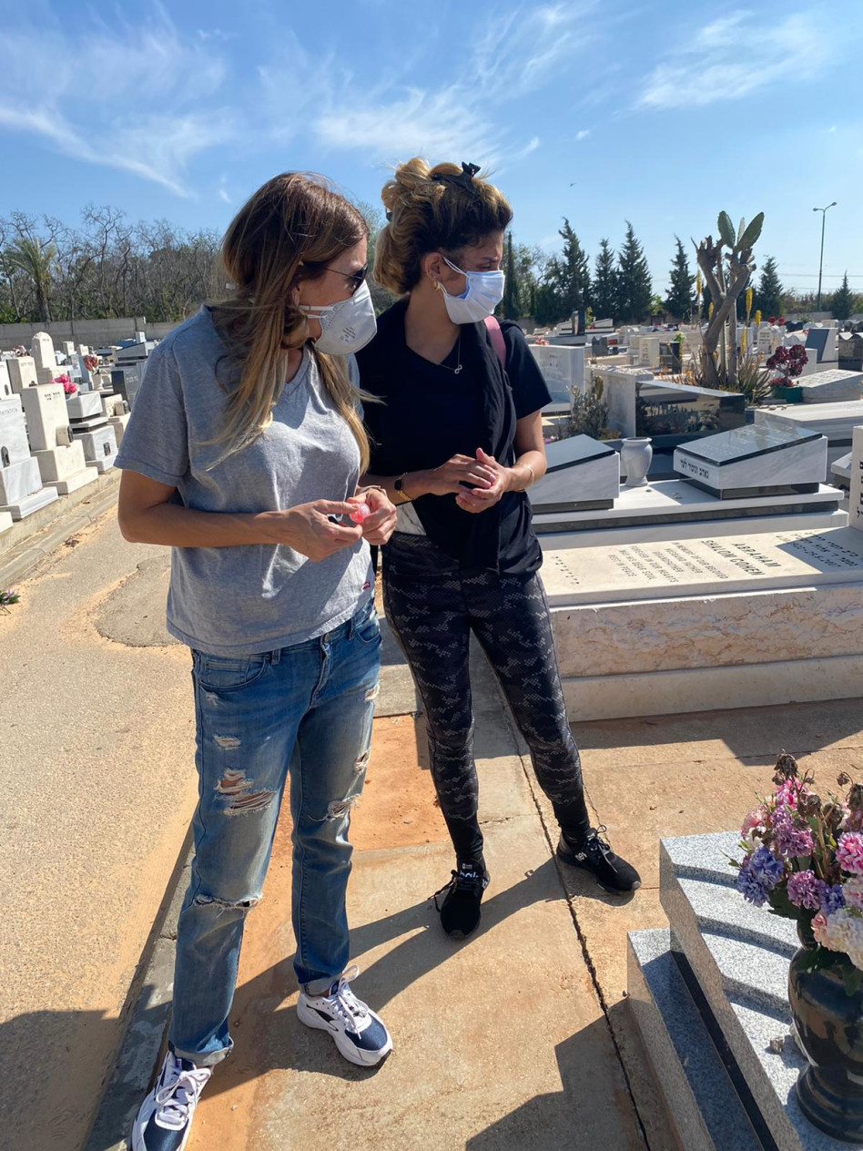 אביבה תבורי (צילום: פרטי)