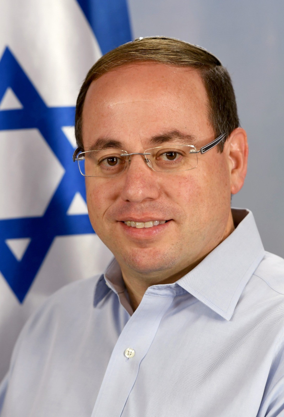 ראובן פינסקי  (צילום: אבי אוחיון, לע''מ)