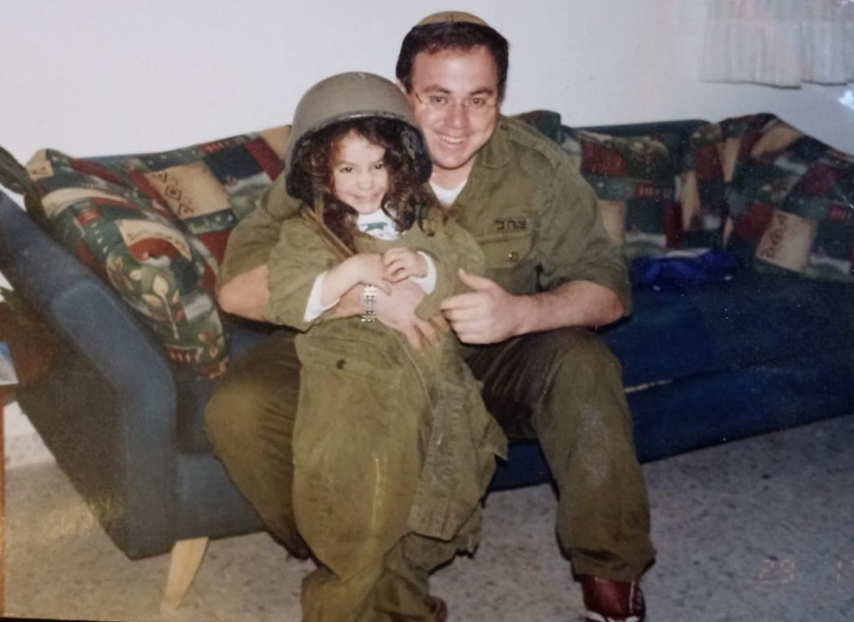 ראובן פינסקי  (צילום: פרטי)