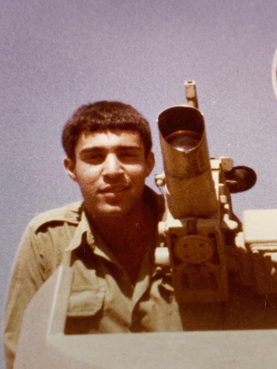 עמי מויאל (צילום: יח''צ)