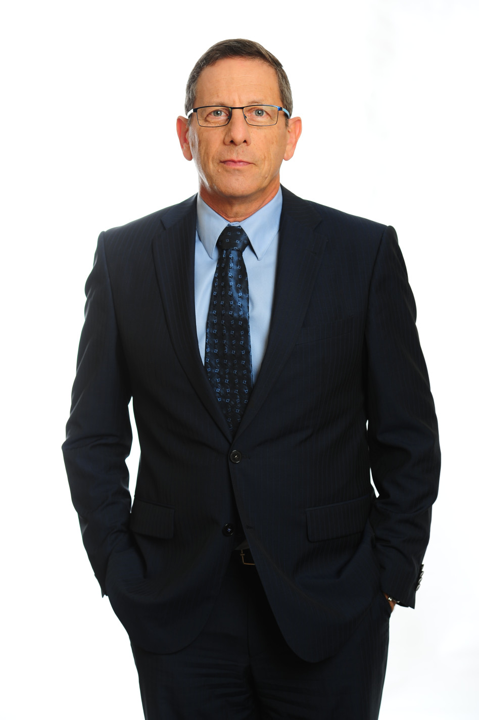 רפי מלמן (צילום: איל מרילוס)