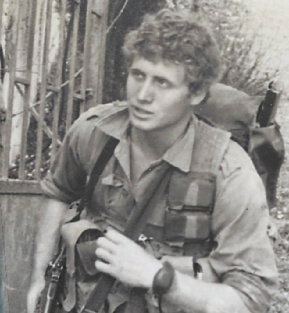 בני מייסנר ז''ל (צילום: הרצל שפירא)