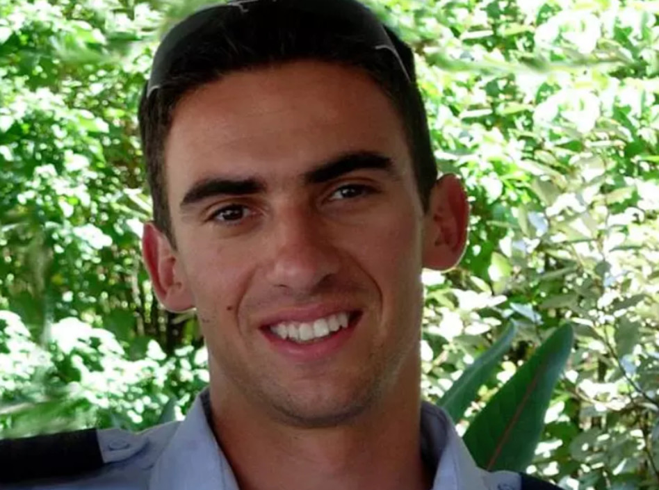 עמנואל לוי ז''ל  (צילום: באדיבות המשפחה)