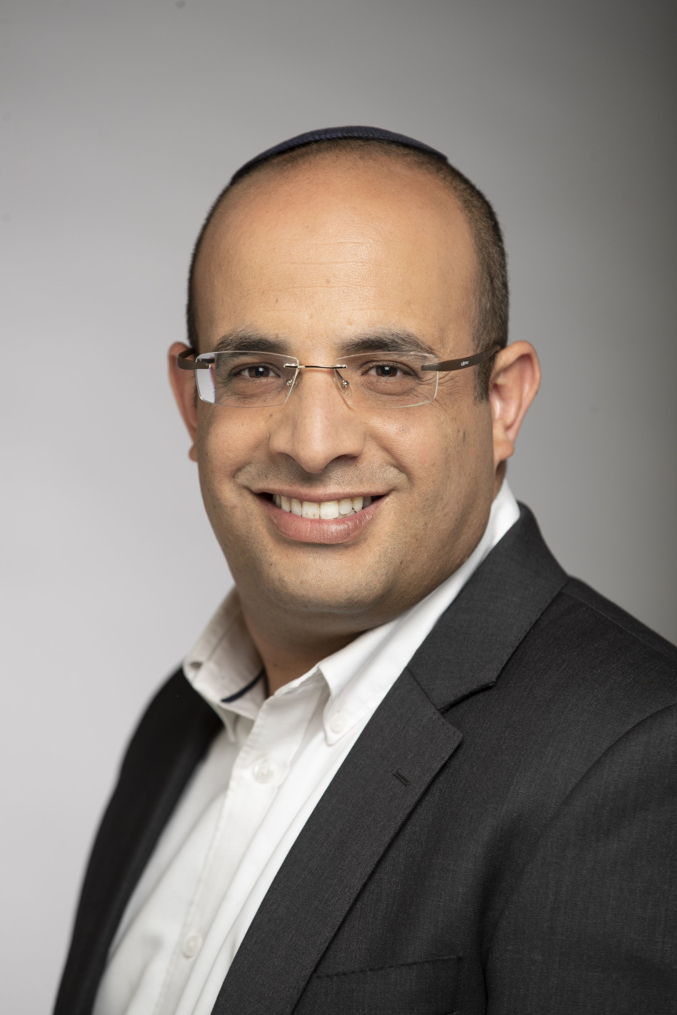 אייל סיאני (צילום: רמי זרנגר)