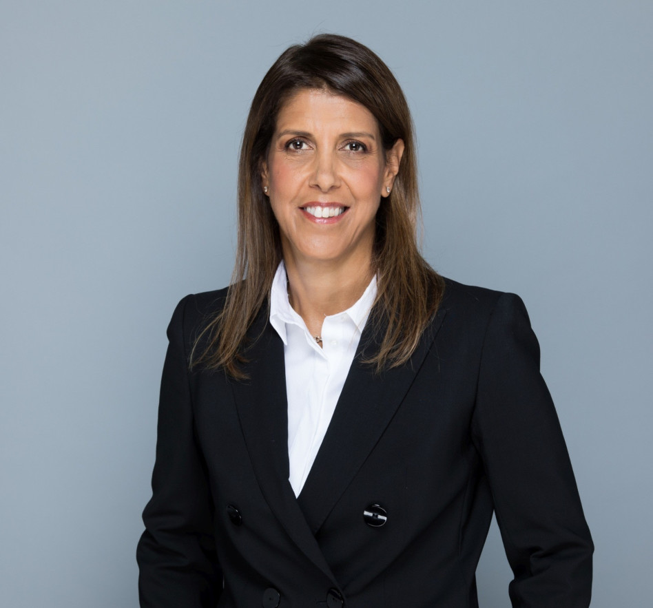 יפעת רייטר (צילום: אוהד רומנו)