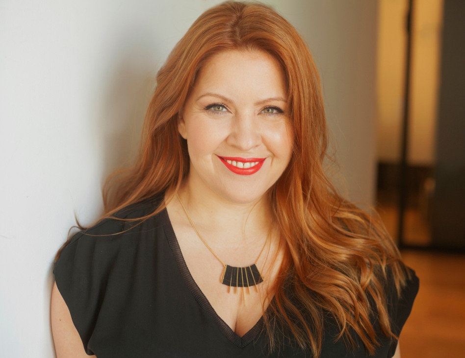 מיכל דן הראל (צילום: גיא הכט)