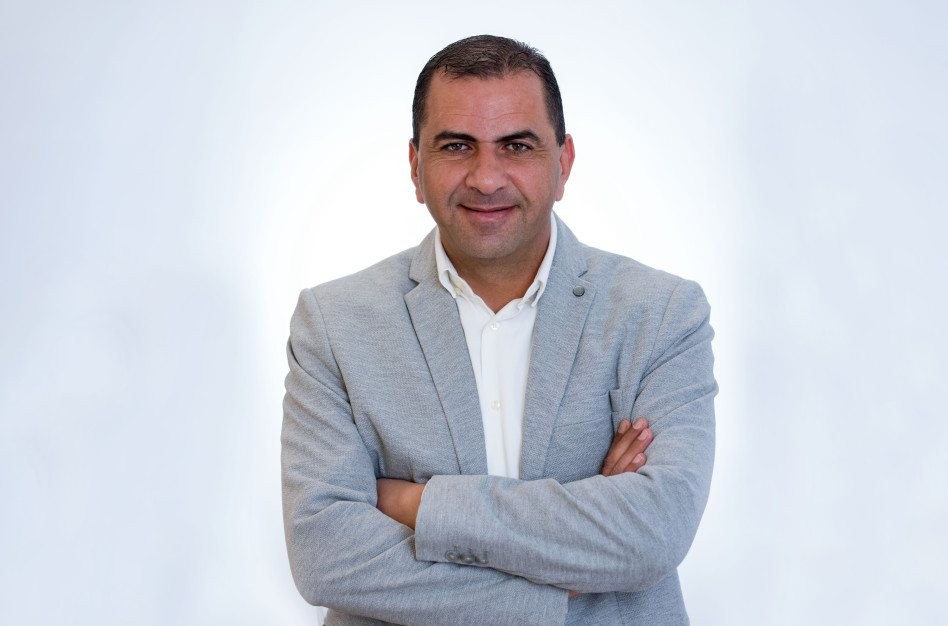 רני צים (צילום: אורן קאן)