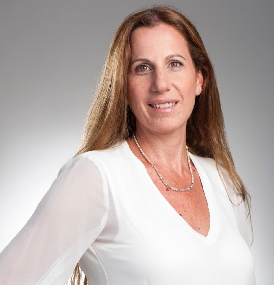 צופית הראל (צילום: איליה מלינקוב)