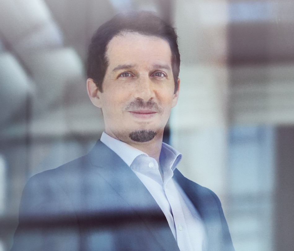  אוהד ארזי (צילום: יח''צ)