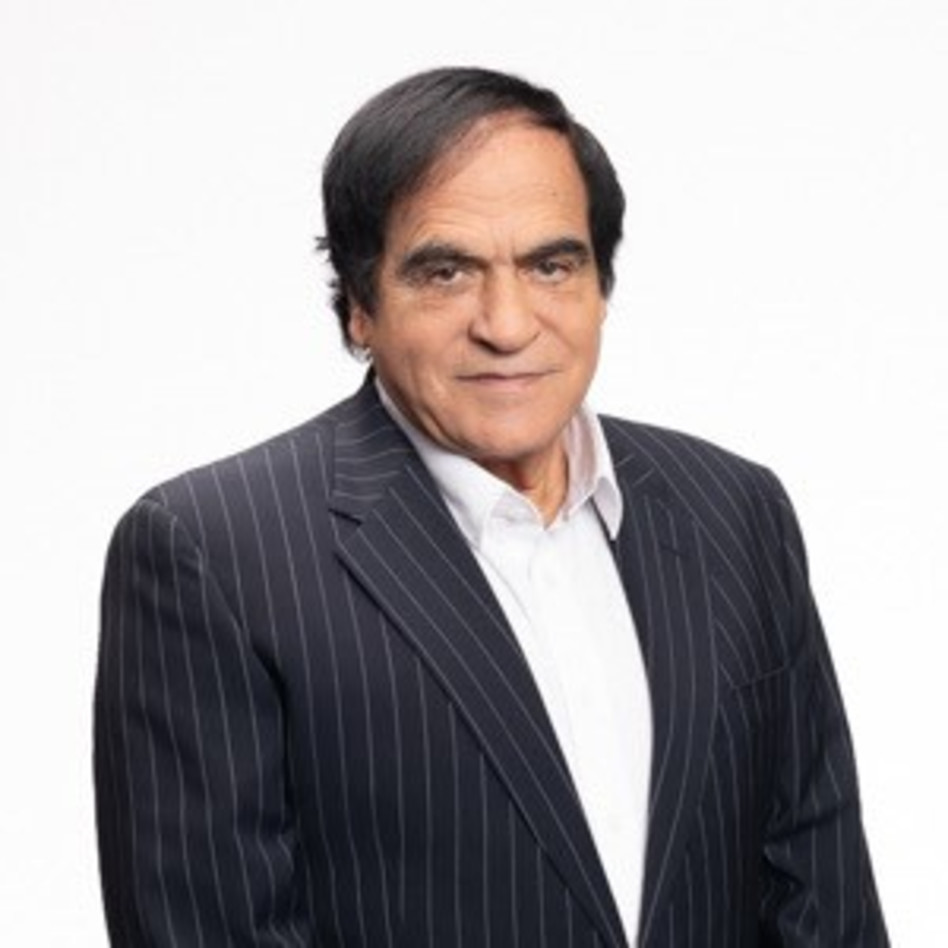 דיוויד אלמלא