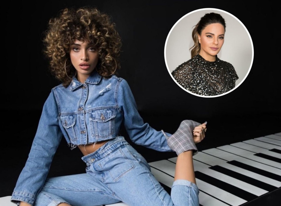 עדן פינס, אופירה אסייג (צילום: אלון שפרנסקי,דביר כחלון,יח''צ רנואר)