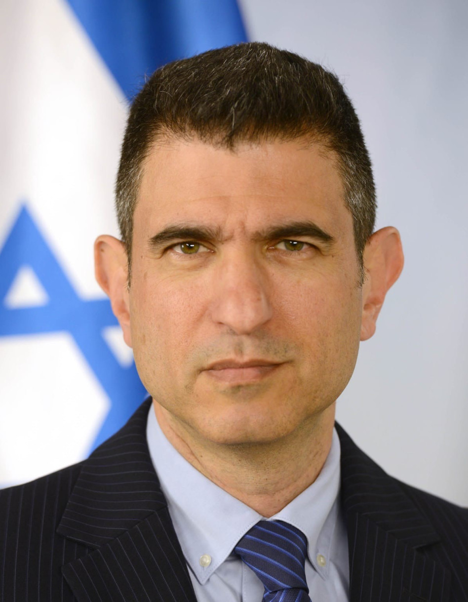 בועז הירש (צילום: תקשורת החברה לשירותי איכות סביבה)