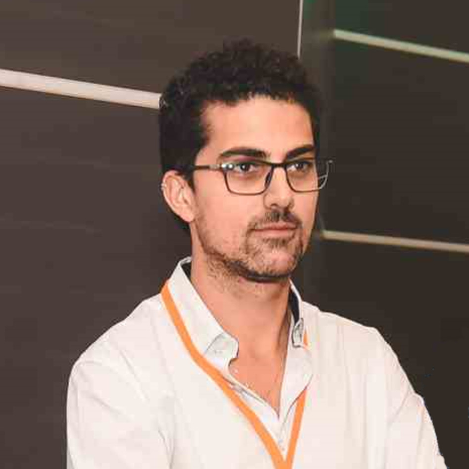 עמית שמני (צילום: Bridgify Travel LTD)