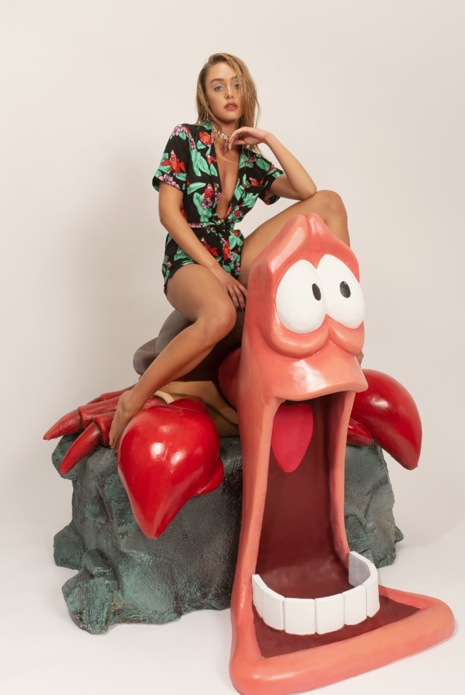 עומר נודלמן (צילום: שי פרנקו)