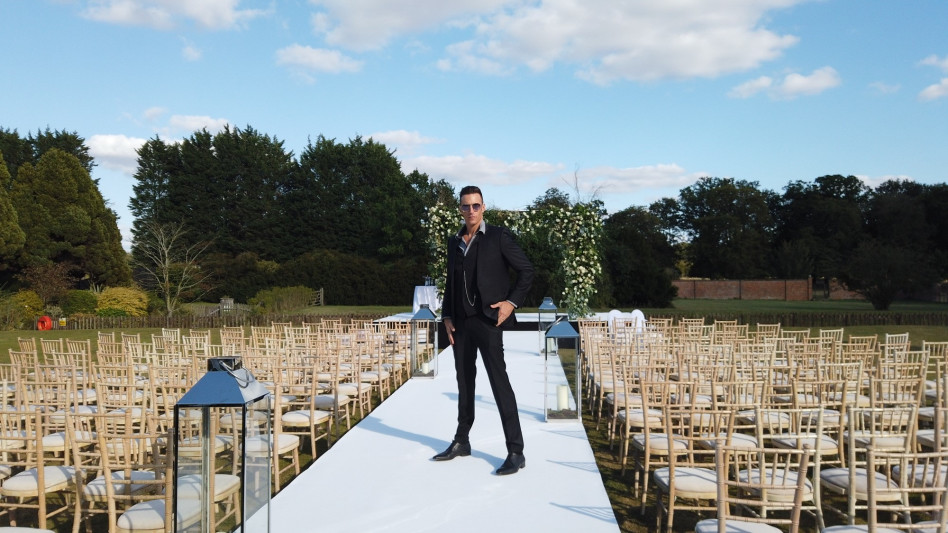 הלאונג' עסק (צילום: פרטי)