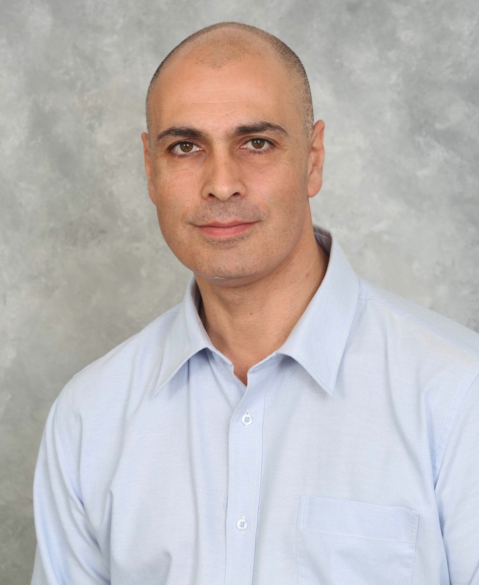 גיא רגב (צילום: סיון פרג')