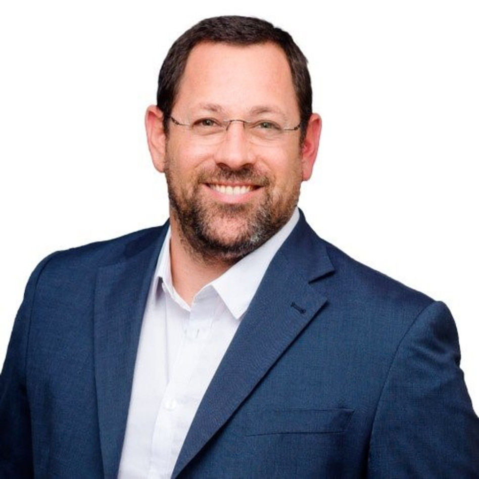 ד''ר יאיר שינדל (צילום: Tomer Jacobson)