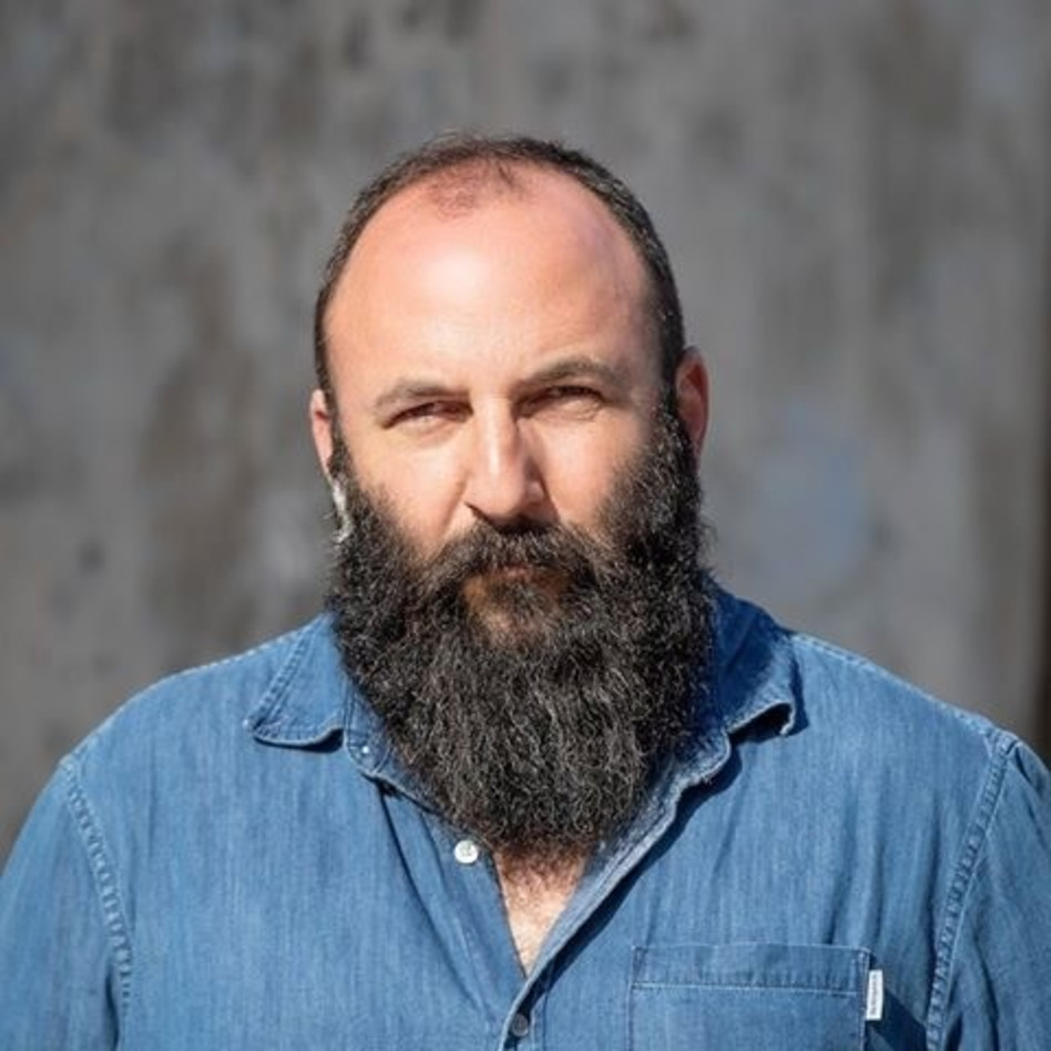 הדיי עפאים (צילום: אייל תגר)