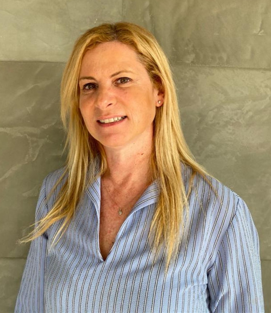 נורית שקד (צילום: יח''צ)