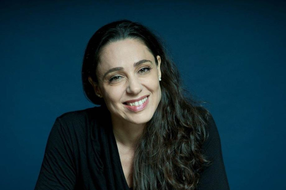 מאיה יעקבס (צילום: דור מלכה)