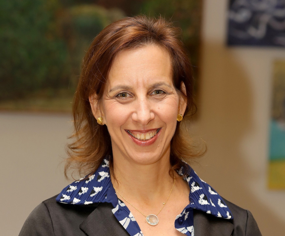 נורית הראל (צילום: איציק בירן)