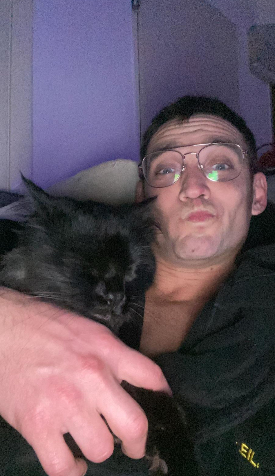 דין מירושניקוב (צילום: פרטי)