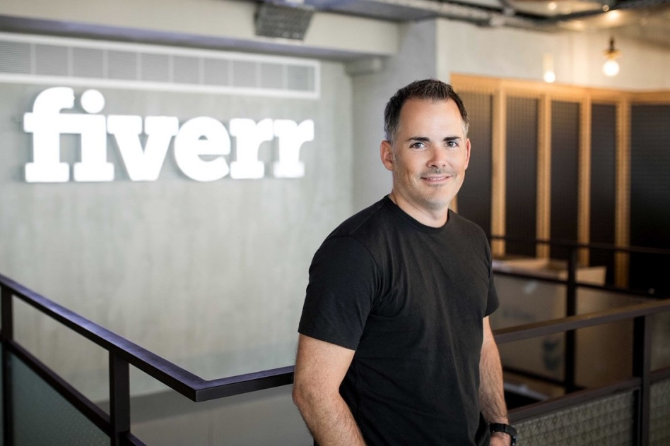 מיכה קאופמן (צילום: עומר הכהן)