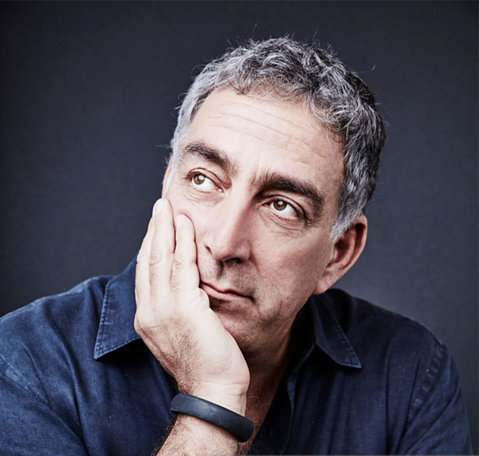 מתי כוכבי (צילום: יח''צ)