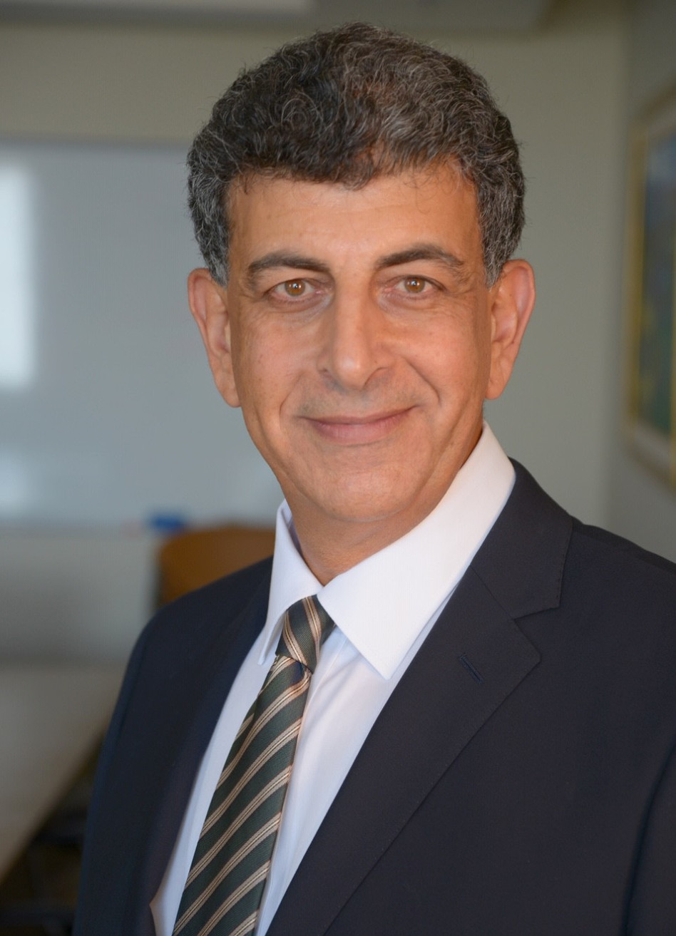 אהוד רצאבי (צילום: עמותת איל''ן)