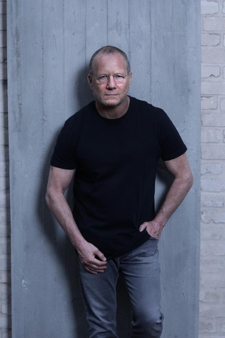 רוני דואק (צילום: אלדד רפאלי, יח''צ)