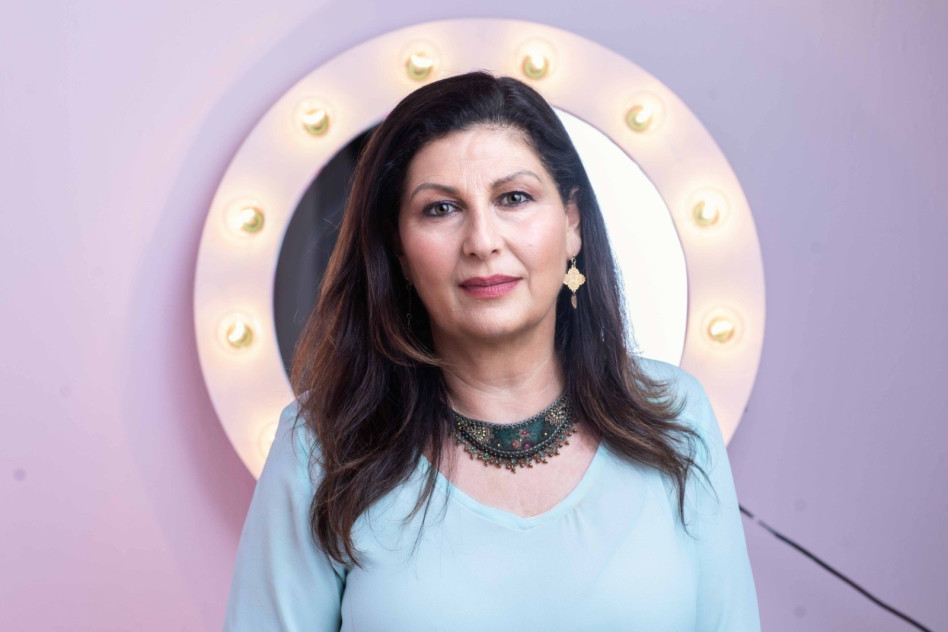 זוהר יעקובסון (צילום: טל שחר)